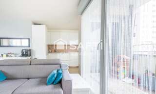 Appartement 3 Pièces 65 m² à vendre à Nanterre (92000)