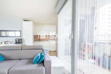 Appartement 3 pièces 337900 €