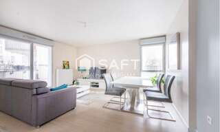 Appartement 3 Pièces 66 m² à vendre à Nanterre (92000)