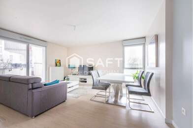 Appartement 3 pièces 337900 €