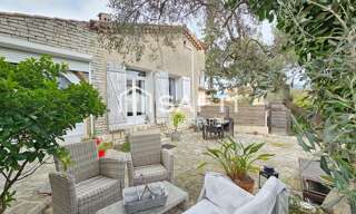 Appartement 3 Pièces 79 m² à vendre à Aubagne (13400)