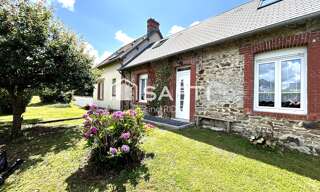 Maison 5 Pièces 135 m² à vendre à Canisy (50750)