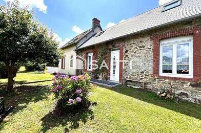 Maison 5 pièces 239000 €