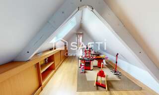 Maison 5 Pièces 135 m² à vendre à Canisy (50750)