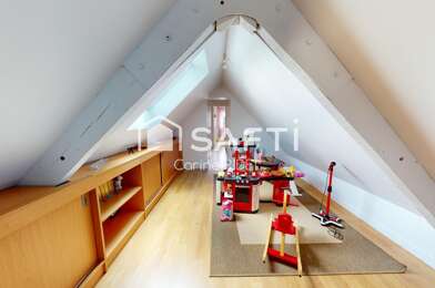 Maison 5 pièces 239000 €