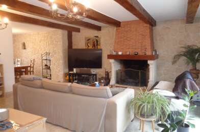 Maison 6 pièces 469900 €