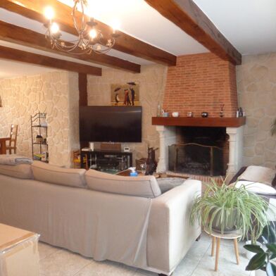 Maison 6 pièces 469900 €