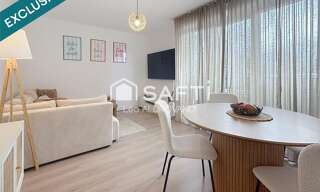 Appartement 2 Pièces 50 m² à vendre à Caen (14000)