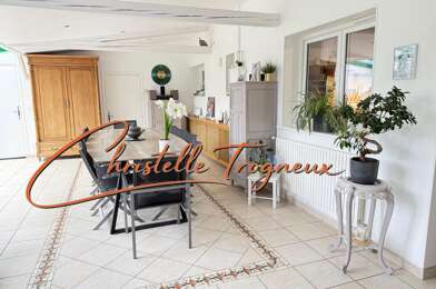 Maison 8 pièces 285000 €