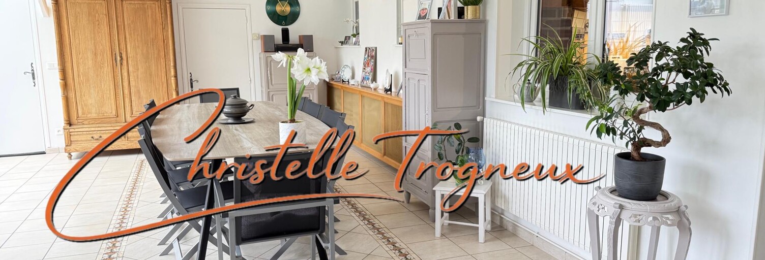 Maison 8 Pièces 209 m² à vendre à Hérissart (80260)