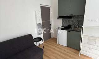 Appartement 1 Pièce 16 m² à louer à Dijon (21000)