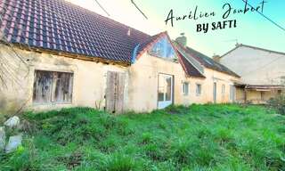 Maison 4 Pièces 125 m² à vendre à Oulches (36800)