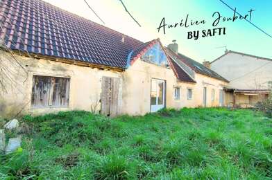 Maison 4 pièces 65000 €