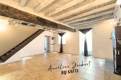 Maison 4 pièces 65000 €
