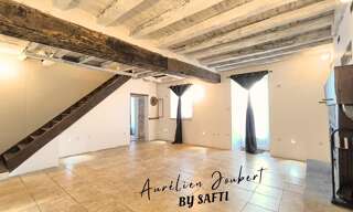 Maison 4 Pièces 125 m² à vendre à Oulches (36800)