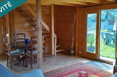 Maison 4 pièces 275000 €