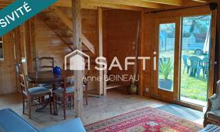 Maison 4 Pièces 60 m² à vendre à Mesquer (44420)