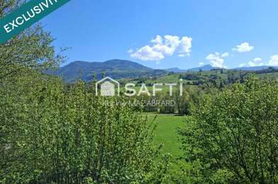 Maison 1 pièces 99645 €