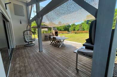 Maison 5 pièces 471450 €