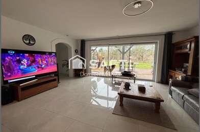 Maison 5 pièces 471450 €
