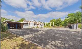 Maison 5 Pièces 138 m² à vendre à Salles (33770)