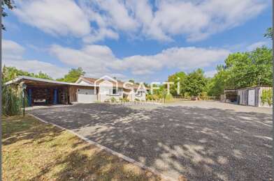 Maison 5 pièces 449000 €