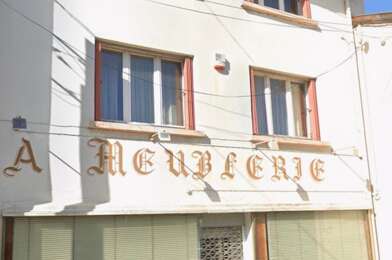 Maison 8 pièces 150000 €