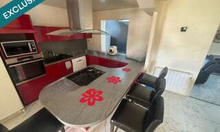 Maison 7 Pièces 141 m² à vendre à Euville (55200)