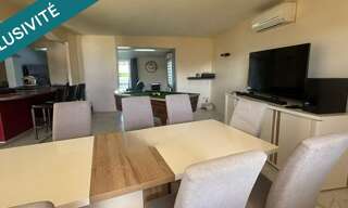 Maison 7 Pièces 141 m² à vendre à Euville (55200)