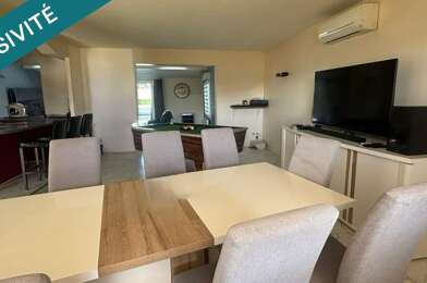 Maison 7 pièces 230000 €
