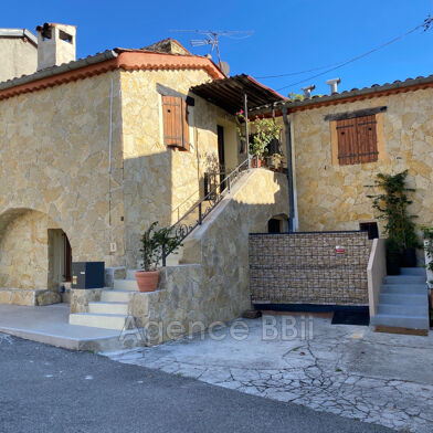 Maison 5 pièces 375100 €