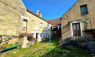 Maison 4 Pièces 90 m² à vendre à Tanlay (89430)