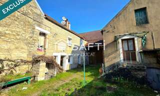Maison 4 Pièces 90 m² à vendre à Tanlay (89430)