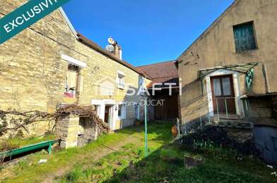 Maison 4 pièces 55000 €