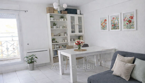 Appartement 2 pièces  à vendre Paris 14eme 75014