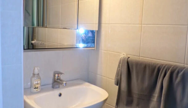 Appartement 2 pièces  à vendre Paris 14eme 75014