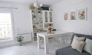 Appartement 2 Pièces 38 m² à vendre à Paris 14 (75014)