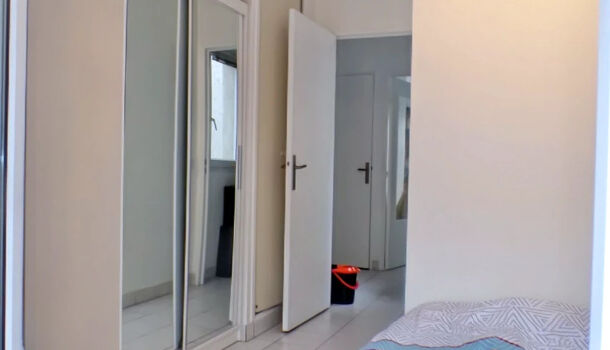 Appartement 2 pièces  à vendre Paris 14eme 75014