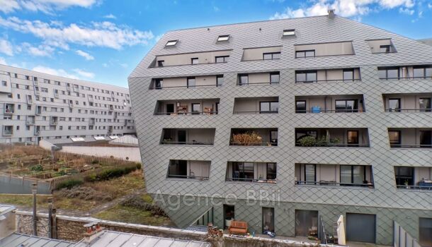 Appartement 2 pièces  à vendre Paris 14eme 75014