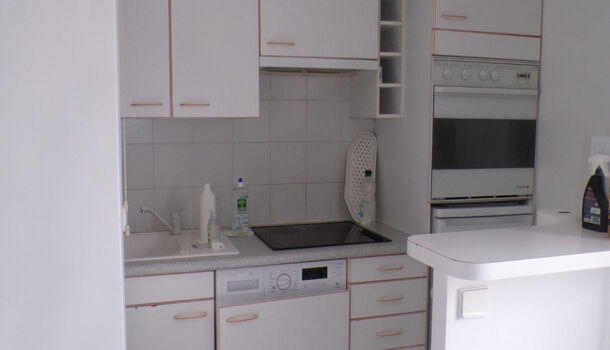 Appartement 2 pièces  à vendre Paris 14eme 75014