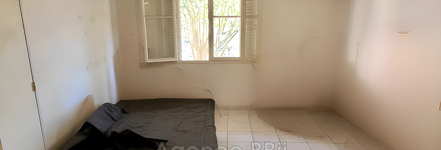 Appartement 2 Pièces 43 m² à vendre à Nice (06000)