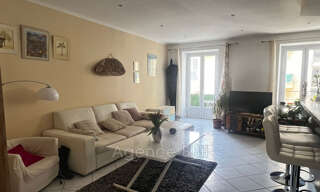 Appartement 3 Pièces  m² à vendre à Nice (06000)