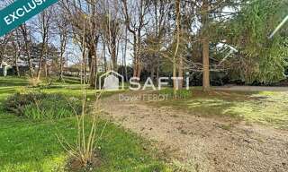 Appartement 3 Pièces 52 m² à vendre à Crosne (91560)