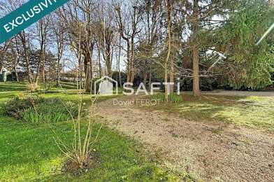 Appartement 3 pièces 176000 €