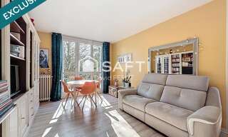 Appartement 3 Pièces 52 m² à vendre à Crosne (91560)