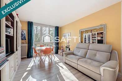 Appartement 3 pièces 169500 €