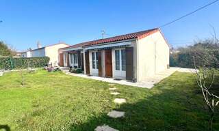 Maison 6 Pièces 101 m² à vendre à Saint-Jean-d'Angély (17400)