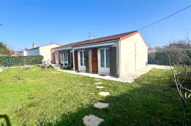 Maison 6 pièces 191000 €