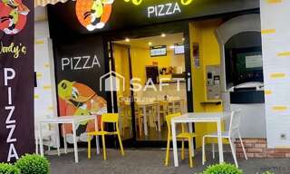 Commerce 2 Pièces 70 m² à vendre à Bassens (33530)