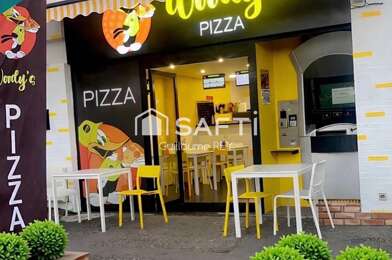 Commerce 2 pièces 98000 €